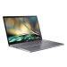 Acer Aspire 5 (A517-53-5815) i5-12450H/16GB/1TB SSD/17,3" FHD/Win11 PRO/sivá