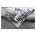 Kusový koberec Reyhan 8201 Navy grey - 80x150 cm Berfin Dywany
