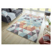 Kusový koberec Ada Eliza Multi - 120x170 cm Flair Rugs koberce