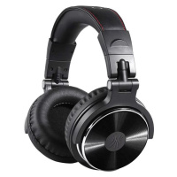 Slúchadlá Headphones OneOdio Pro10 black