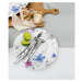 Dezertný tanier, kolekcia Mariefleur Gris Basic - Villeroy & Boch
