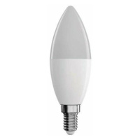 LED žiarovka GoSmart sviečka / E14 / 4,8 W (40 W) / 470 lm / RGB / stmievateľná / Wi-Fi