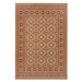Kusový koberec Mirkan 105499 Berber - 80x250 cm Nouristan - Hanse Home koberce