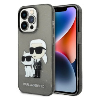 Kryt Karl Lagerfeld iPhone 14 Pro 6,1