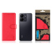 Tactical Field Notes pre Xiaomi Redmi 13C/Poco C65 Red