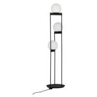 Dieter Knoll STOJACIA LAMPA, 37/163 cm