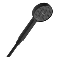 Hansgrohe Activera Select S ručná sprcha matná čierna 28033670