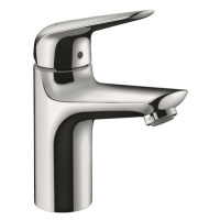 Umývadlová batéria Hansgrohe HG288 bez výpuste chróm SIKOBHGN271M