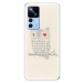 Odolné silikónové puzdro iSaprio - I Love You 01 - Xiaomi 12T / 12T Pro