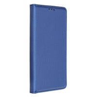OEM Smart Puzdro pre Xiaomi Redmi 9C, Modré