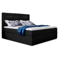 ELTAP VIVRE 160X200, SAWANA 14, BLACK, 31356