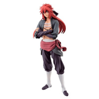 Soška Bandai Banpresto That Time Aj Got Reincarnated ako Slime - Otherworlder Guy Crimson