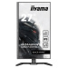 iiyama G-Master/GB2745HSU-B1/27"/IPS/FHD/100Hz/1ms/Black/3R