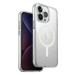 Kryt UNIQ case LifePro Xtreme iPhone 15 Pro 6.1" Magclick Charging transparent (UNIQ-IP6.1P(2023