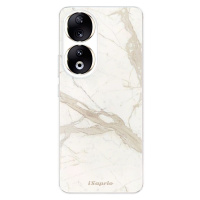 Odolné silikónové puzdro iSaprio - Marble 12 - Honor 90 5G