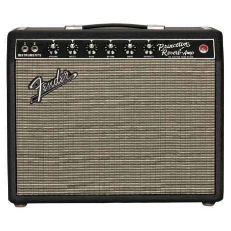 Fender 64 Custom Princeton Reverb