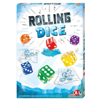 Abacus Spiele Rolling Dice - DE/EN