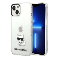 Kryt Karl Lagerfeld KLHCP14MCTTR iPhone 14 Plus 6,7