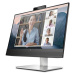 HP E24mv monitor 23.8"