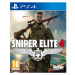 Sniper Elite 4 (PS4)