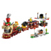 LEGO® Super Mario™ 71437 Bowserov rýchlik