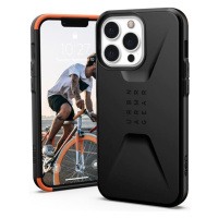 UAG Civilian kryt Apple iPhone 13 Pro Max čierny