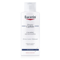 EUCERIN DermoCapillaire 5% urea šampón 250 ml