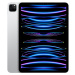 Apple iPad Pro 11" (2022) 256GB WiFi Silver, MNXG3FD/A