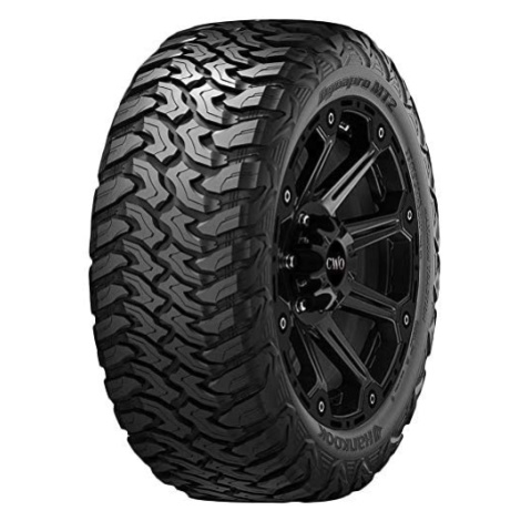 HANKOOK 245/75 R 17 121/118Q RT05_DYNAPRO_MT2 TL M+S FP