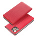 Smart Case book Infinix Note 40 Pro red