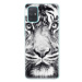 Plastové puzdro iSaprio - Tiger Face - Samsung Galaxy A71