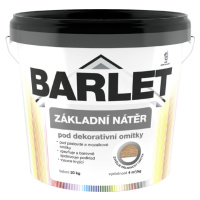 BARLET - Základný náter pod omietky bezfarebný 5 kg