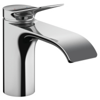 Hansgrohe Vivenis, umývadlová batéria 80, EcoSmart, chrómová, HAN-75012000