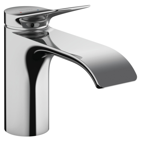 Hansgrohe Vivenis, umývadlová batéria 80, EcoSmart, chrómová, HAN-75012000