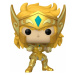 Funko POP! #1425 Animácia: Saint Seiya - Gold Aquarius Hyoga