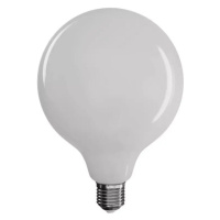 LED žiarovka Emos ZF2180 Filament, E27, 18W, teplá biela