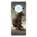 Odolné silikónové puzdro iSaprio - Bear 01 - Honor Magic5 Lite 5G
