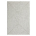 Biely/béžový vonkajší koberec 150x80 cm - NORTHRUGS
