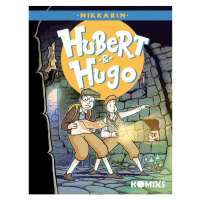 Labyrint Hubert & Hugo 2