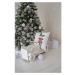 Vianočný dekoratívny vankúš 50x50 cm A Lot of Gifts - Butter Kings