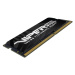 Patriot Viper Steel/SO-DIMM DDR4/16GB/3200MHz/CL18/1x16GB