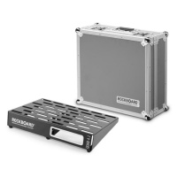 Rockboard QUAD 4.1 with Flight Case