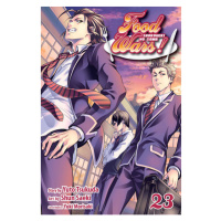 Viz Media Food Wars! 23 - Shokugeki no Soma