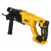 DEWALT 18V XR SDS-Plus 2,6 J aku kombinované kladivo, bez aku DCH133NT-XJ