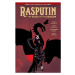 Dark Horse Rasputin: The Voice of the Dragon