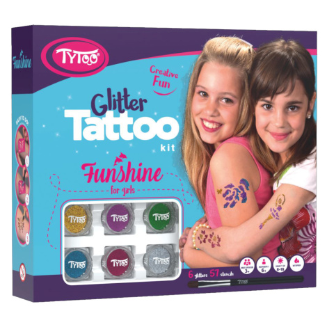 TyToo Funshine