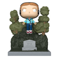 Funko POP! Stranger Things: Max at Cemetery Super Sized 15 cm