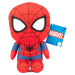 Alltoys Látkový Marvel Spider Man so zvukom 28 cm