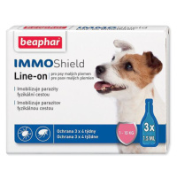 BEAPHAR LINE-ON IMMO SHIELD PRE PSY, S 4,5 ML