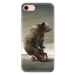 Odolné silikónové puzdro iSaprio - Bear 01 - iPhone 7